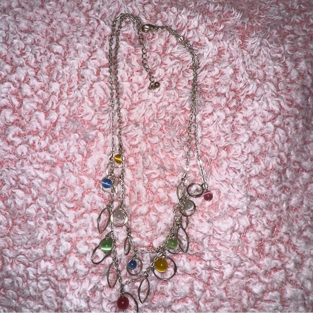 Premier Designs "Chelsea" Necklace